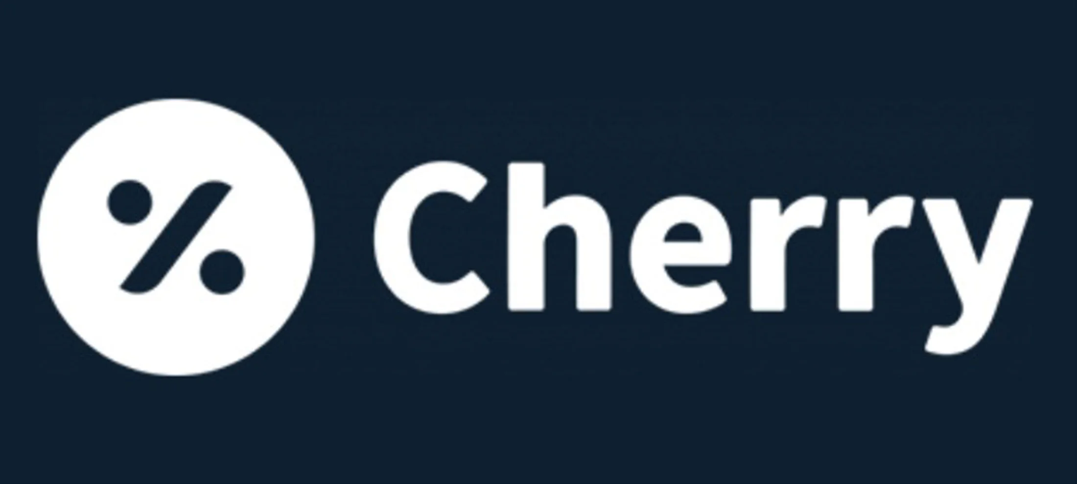 Cherry Financing Logo
